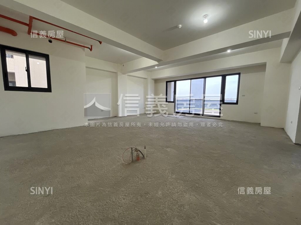 全新擁萃電梯別墅Ｂ房屋室內格局與周邊環境