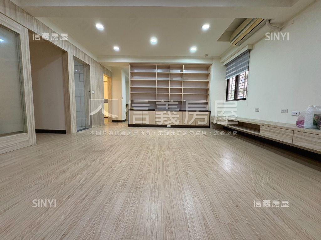 雙峯路溫馨一樓兩房房屋室內格局與周邊環境
