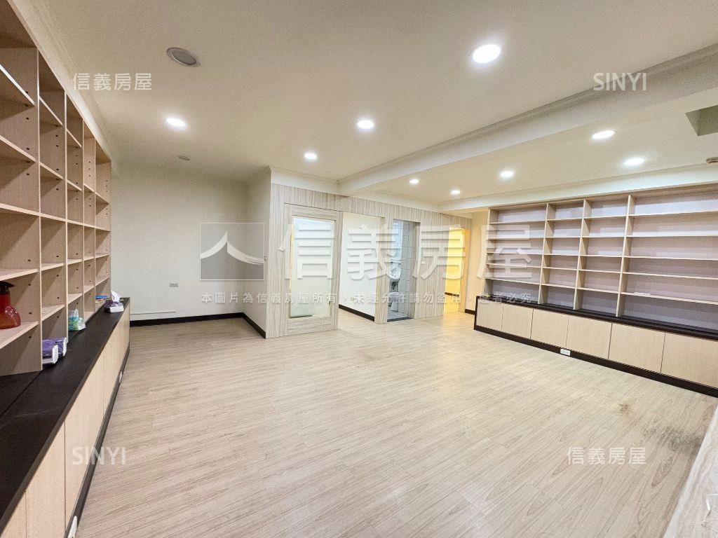 雙峯路溫馨一樓兩房房屋室內格局與周邊環境