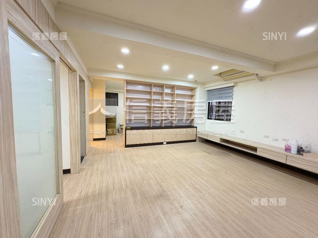 雙峯路溫馨一樓兩房房屋室內格局與周邊環境