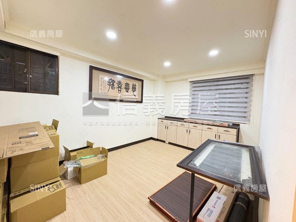 雙峯路溫馨一樓兩房房屋室內格局與周邊環境