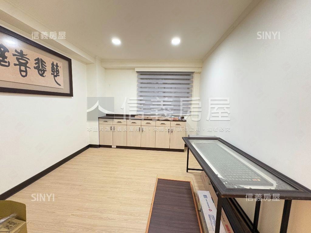 雙峯路溫馨一樓兩房房屋室內格局與周邊環境
