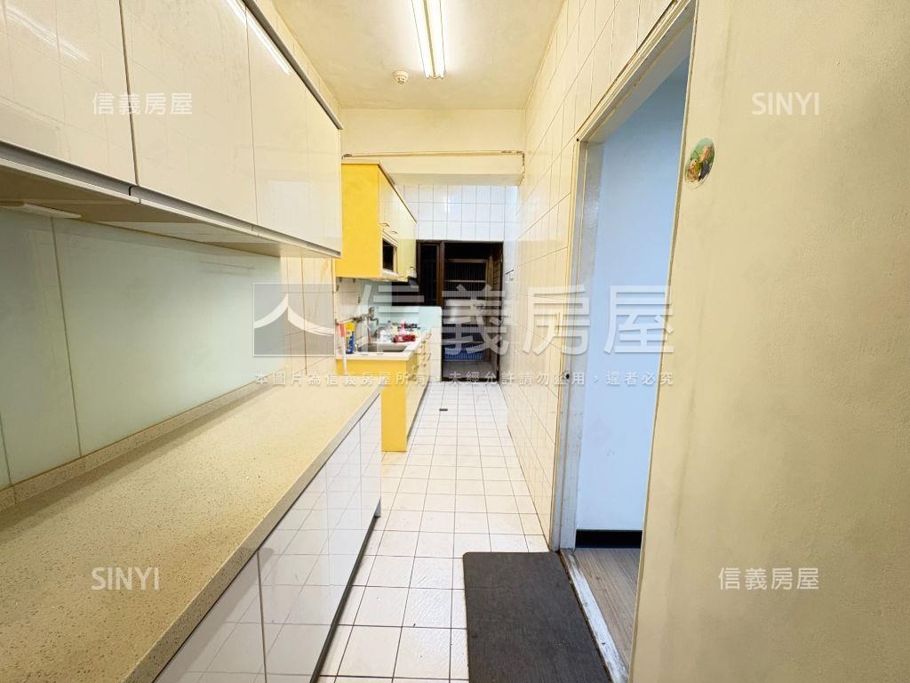 雙峯路溫馨一樓兩房房屋室內格局與周邊環境