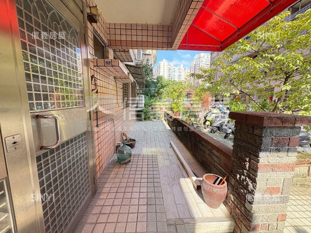 雙峯路溫馨一樓兩房房屋室內格局與周邊環境