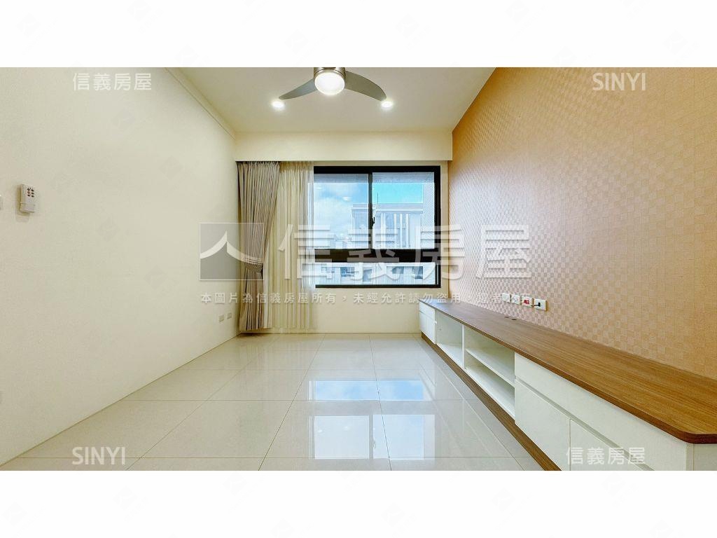 國聚之幸視野質感裝潢戶房屋室內格局與周邊環境