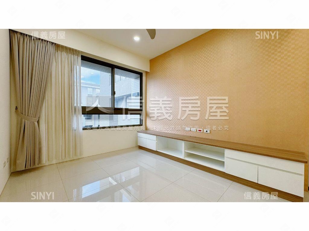 國聚之幸視野質感裝潢戶房屋室內格局與周邊環境