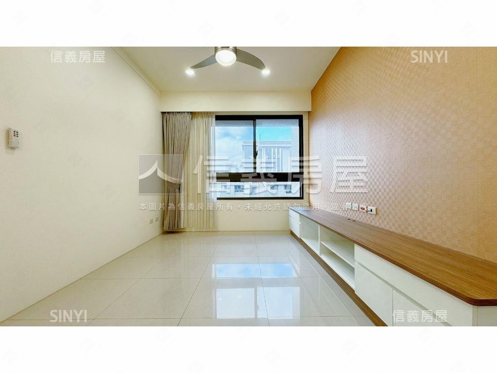 國聚之幸視野質感裝潢戶房屋室內格局與周邊環境