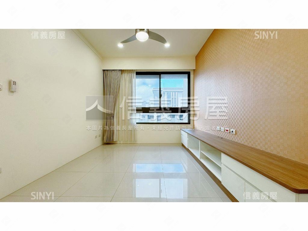 國聚之幸視野質感裝潢戶房屋室內格局與周邊環境