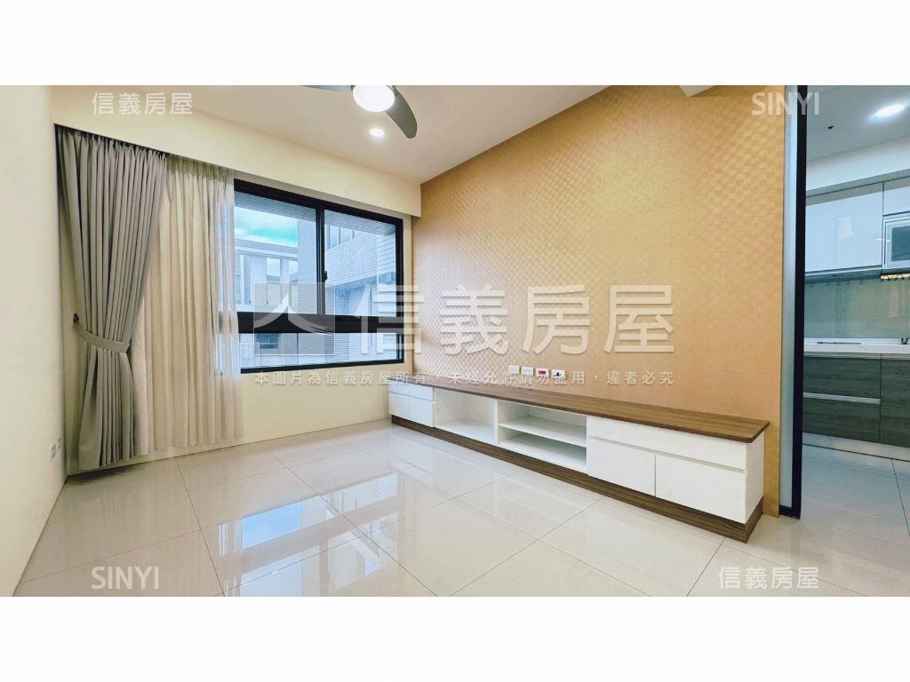 國聚之幸視野質感裝潢戶房屋室內格局與周邊環境