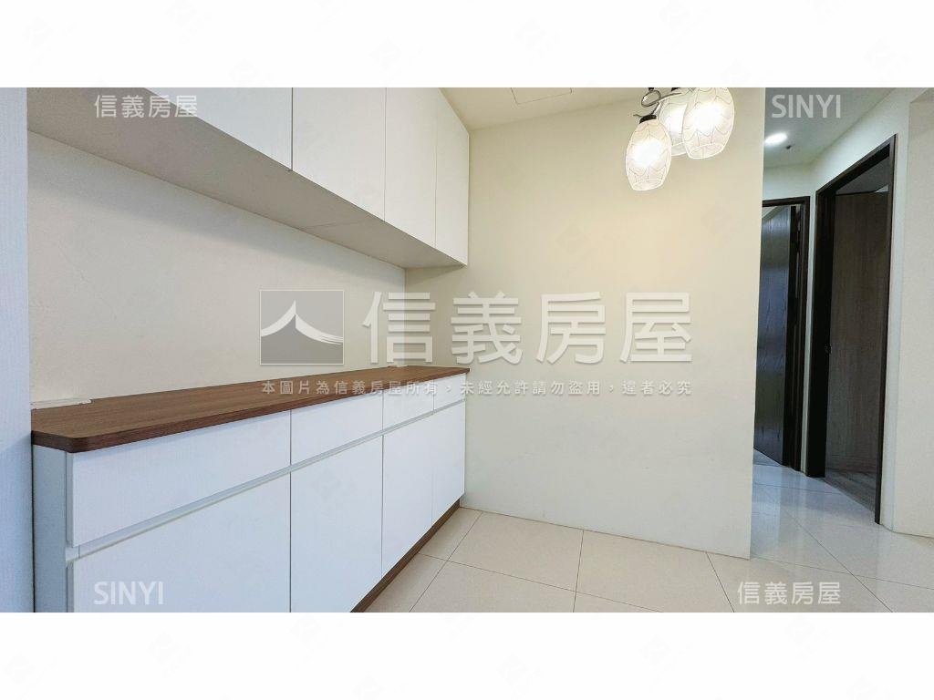 國聚之幸視野質感裝潢戶房屋室內格局與周邊環境