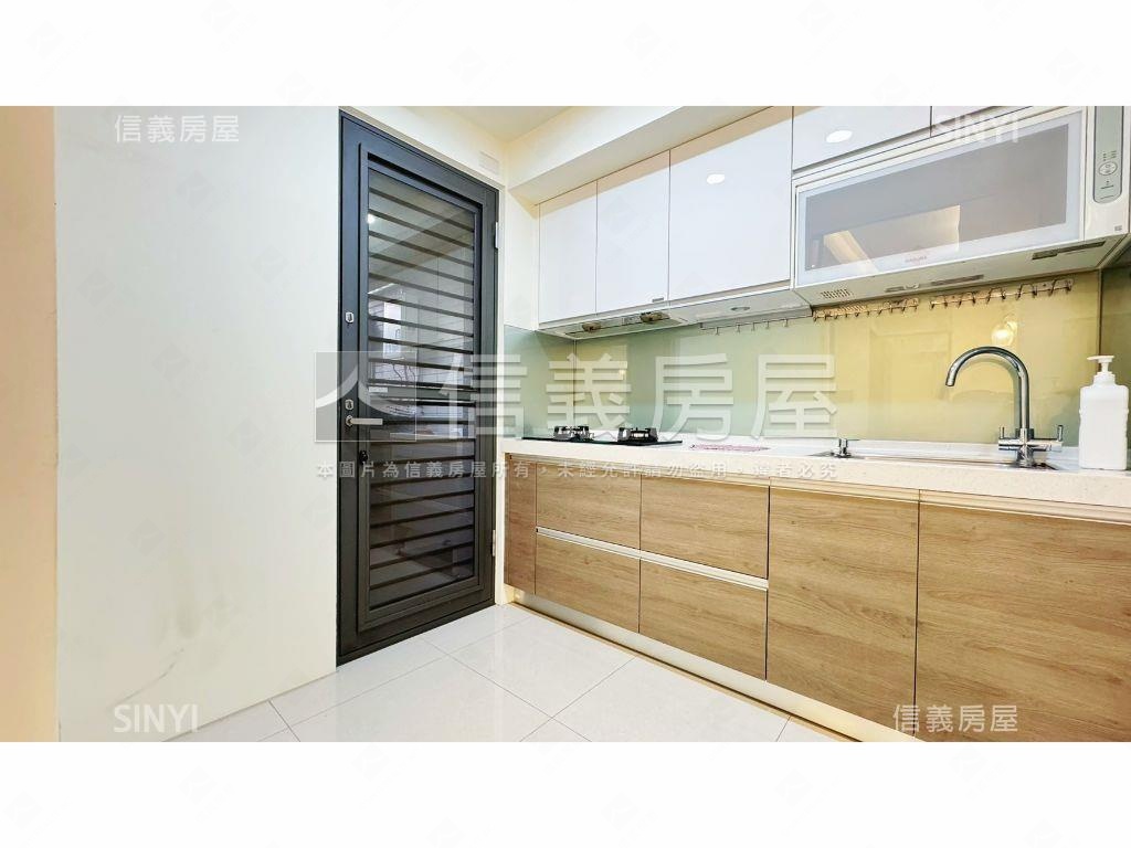 國聚之幸視野質感裝潢戶房屋室內格局與周邊環境