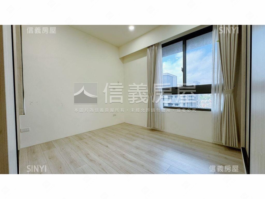 國聚之幸視野質感裝潢戶房屋室內格局與周邊環境