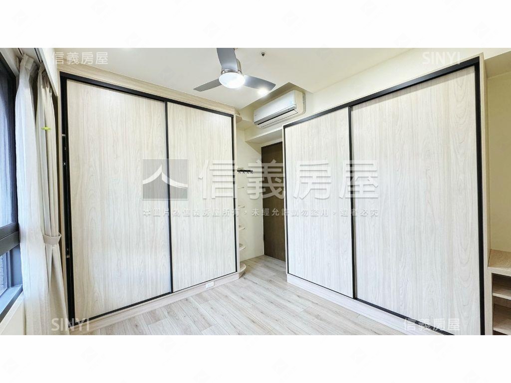 國聚之幸視野質感裝潢戶房屋室內格局與周邊環境