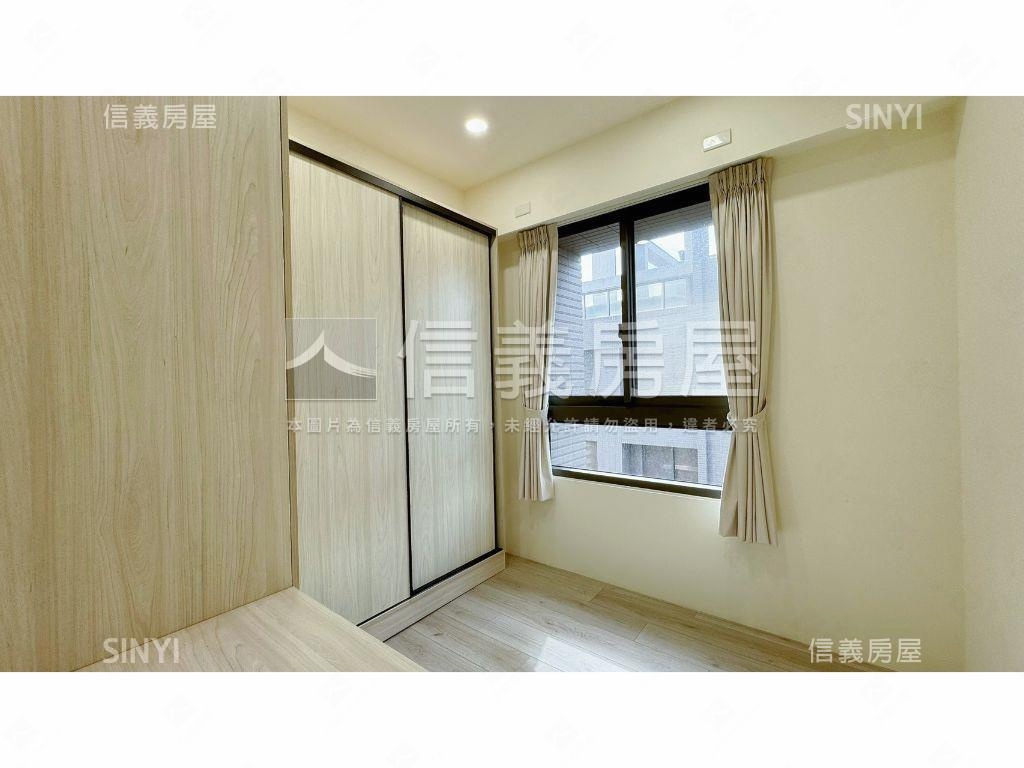 國聚之幸視野質感裝潢戶房屋室內格局與周邊環境