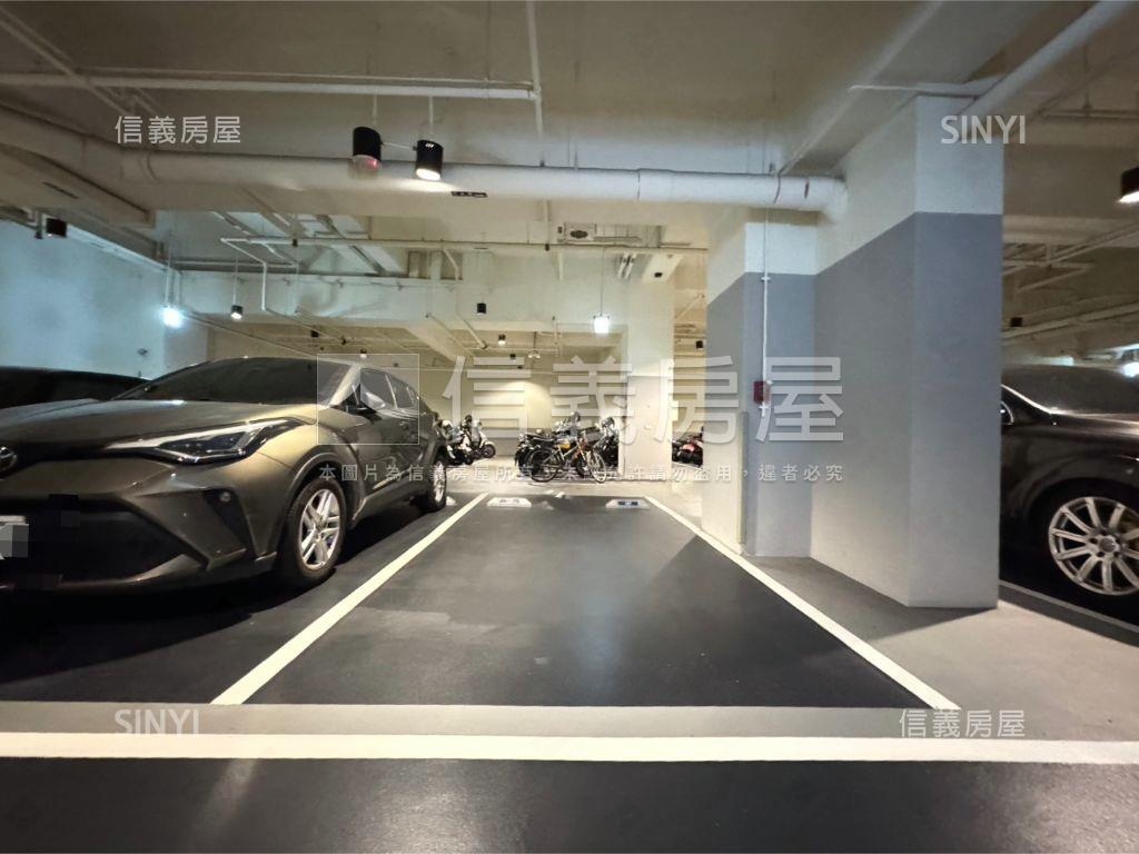 國聚之幸視野質感裝潢戶房屋室內格局與周邊環境