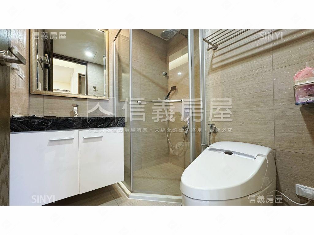 國聚之幸視野質感裝潢戶房屋室內格局與周邊環境