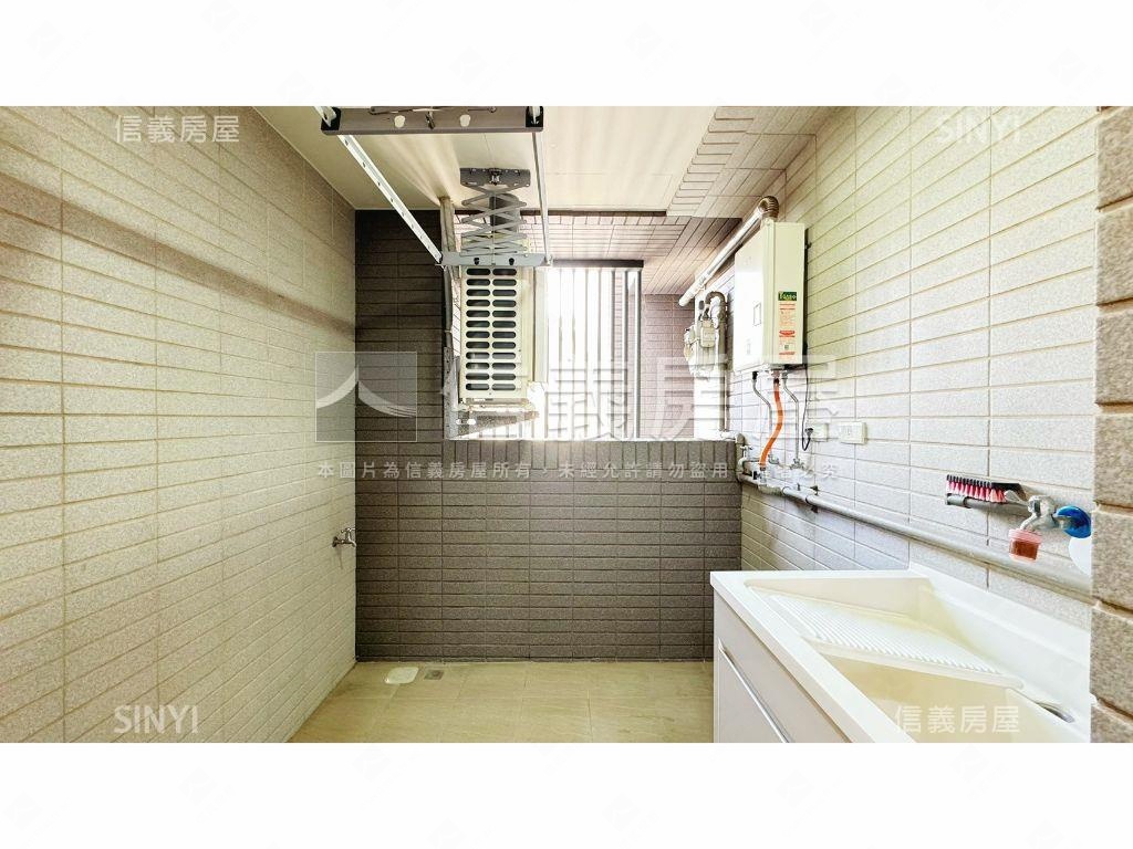 國聚之幸視野質感裝潢戶房屋室內格局與周邊環境