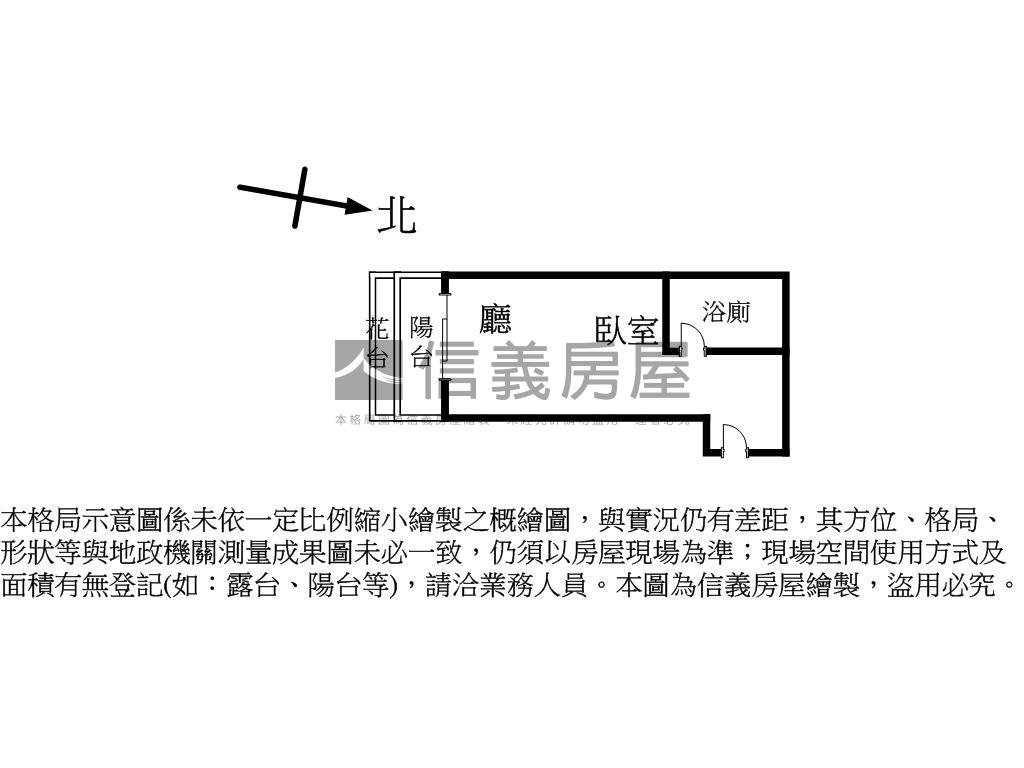 京都※高樓採光通風美套房屋室內格局與周邊環境