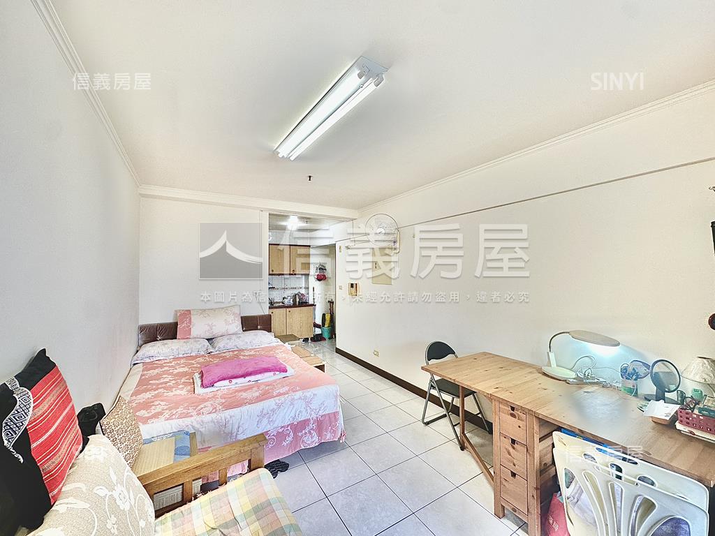 京都※高樓採光通風美套房屋室內格局與周邊環境