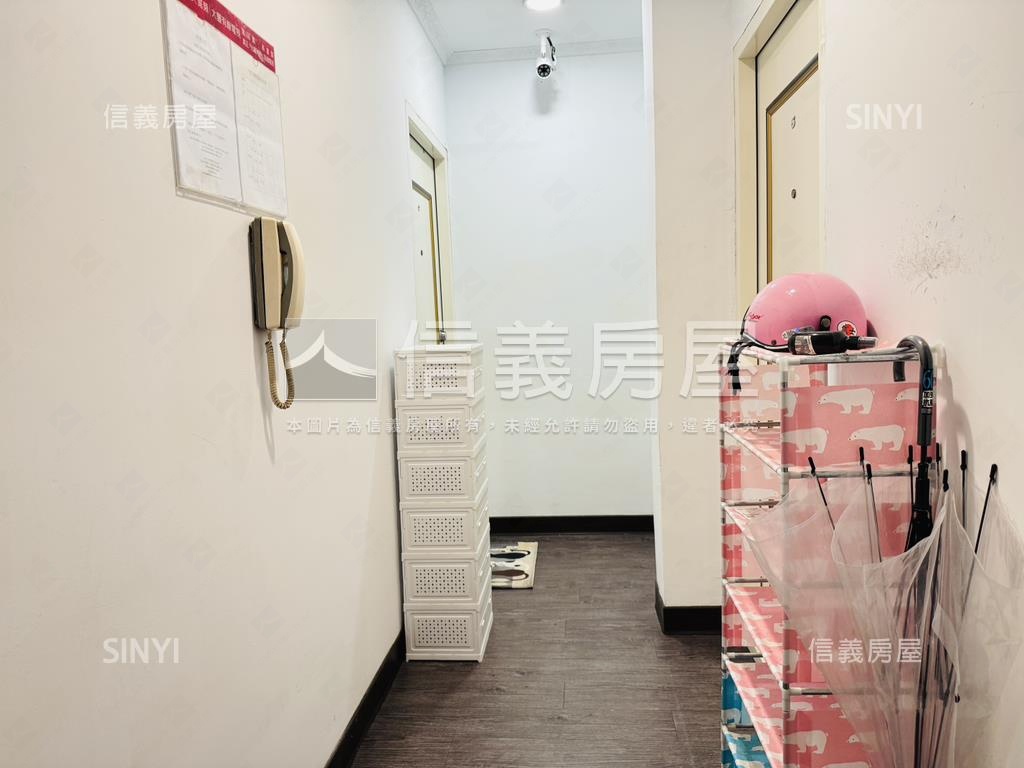 板新馥華艾美旁＄金雞母＄房屋室內格局與周邊環境