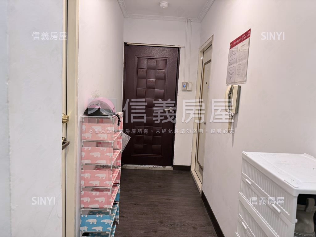 板新馥華艾美旁＄金雞母＄房屋室內格局與周邊環境