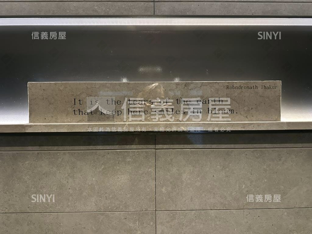 惠宇禮仁視野大三房雙平車房屋室內格局與周邊環境