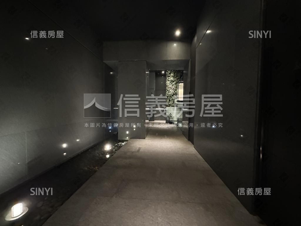惠宇禮仁視野大三房雙平車房屋室內格局與周邊環境