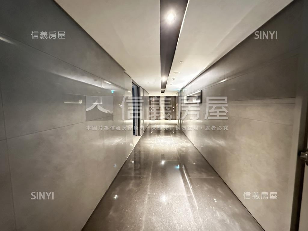 惠宇禮仁視野大三房雙平車房屋室內格局與周邊環境