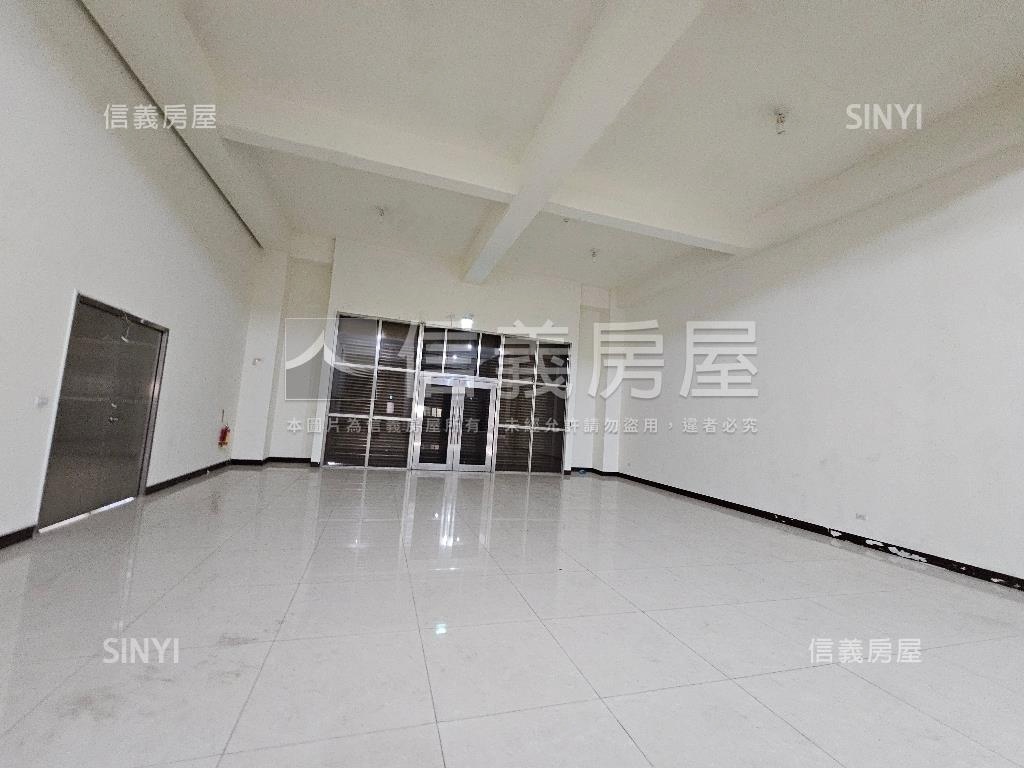 龍潭漂亮整棟ＲＣ廠房房屋室內格局與周邊環境