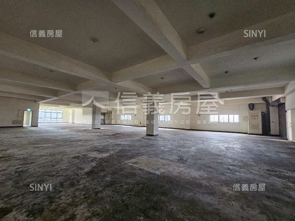 龍潭漂亮整棟ＲＣ廠房房屋室內格局與周邊環境