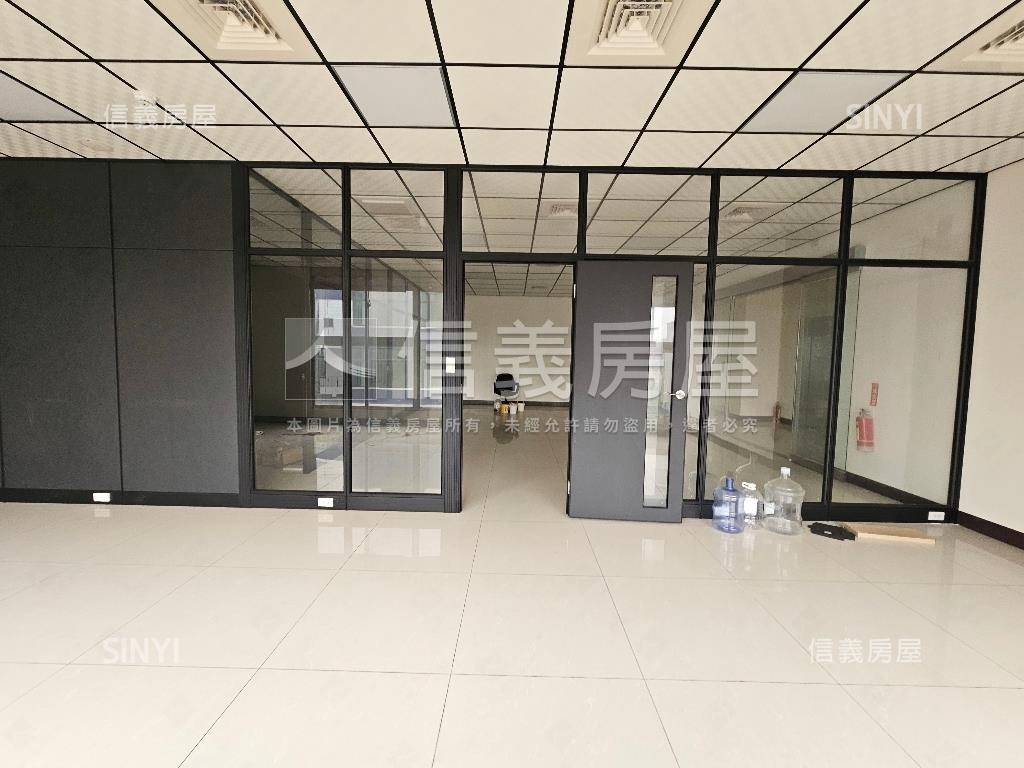 龍潭漂亮整棟ＲＣ廠房房屋室內格局與周邊環境