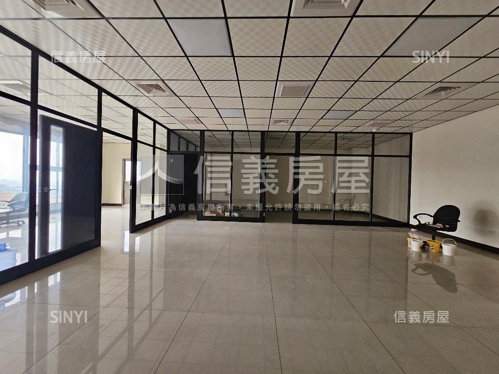 龍潭漂亮整棟ＲＣ廠房房屋室內格局與周邊環境
