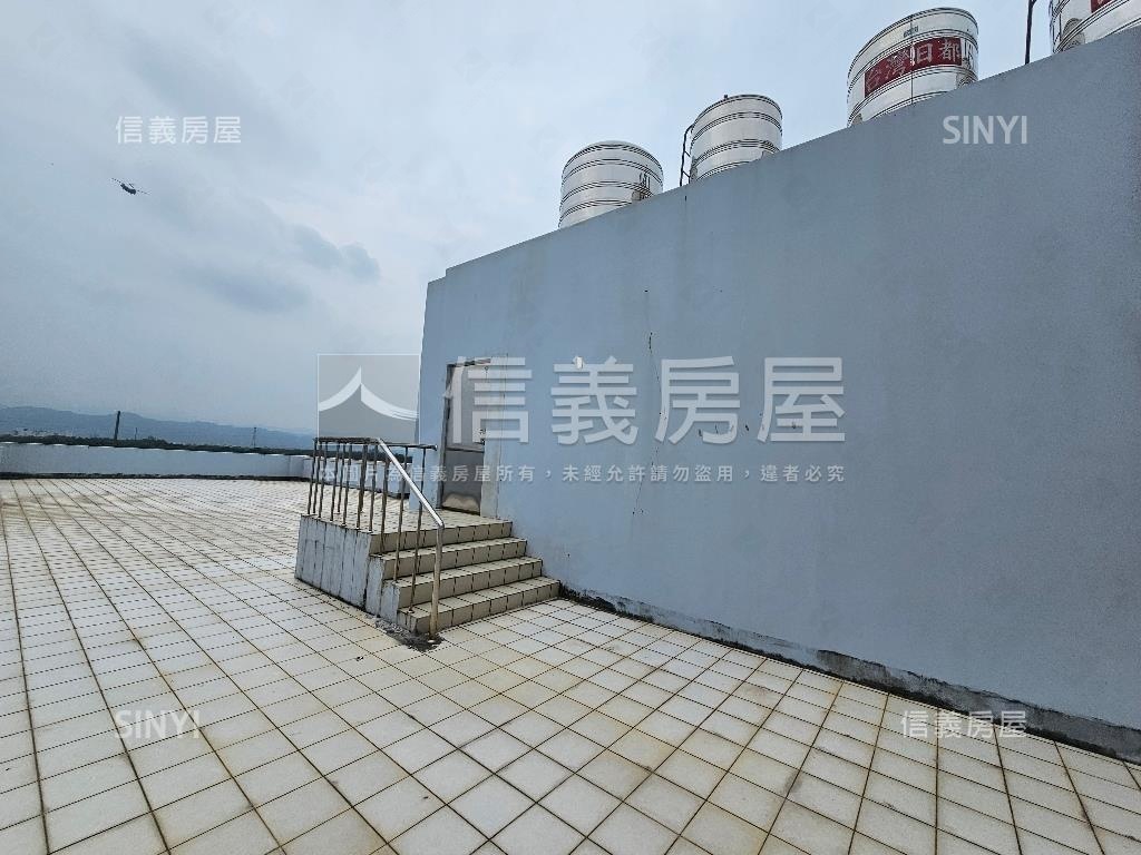 龍潭漂亮整棟ＲＣ廠房房屋室內格局與周邊環境