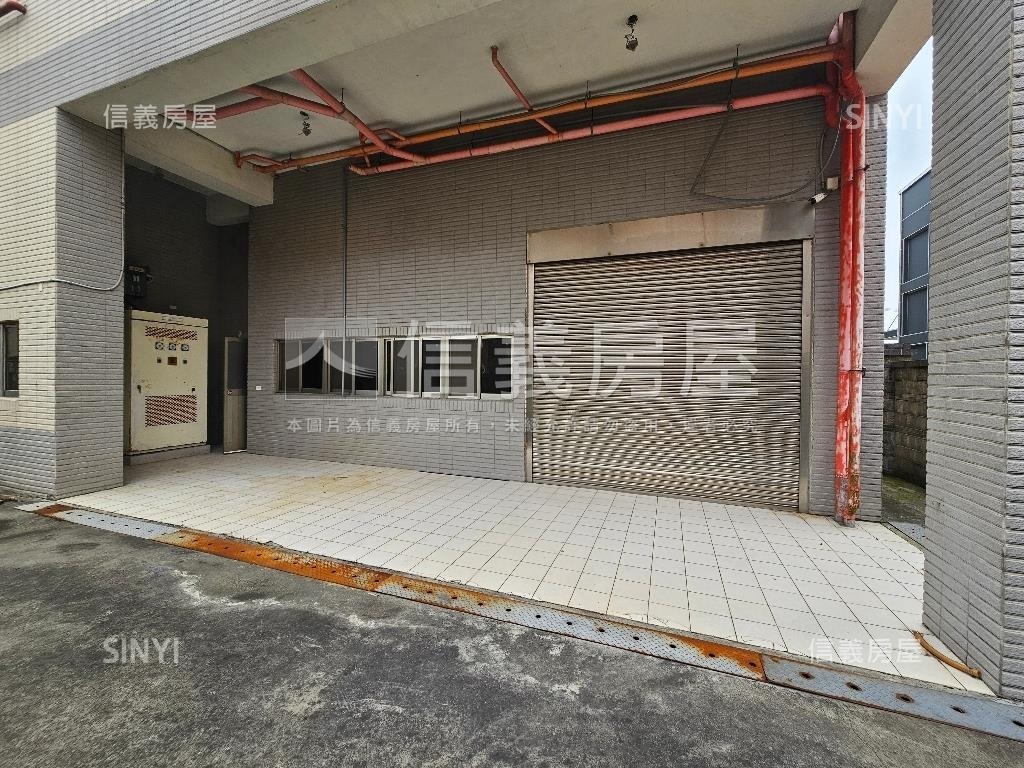 龍潭漂亮整棟ＲＣ廠房房屋室內格局與周邊環境