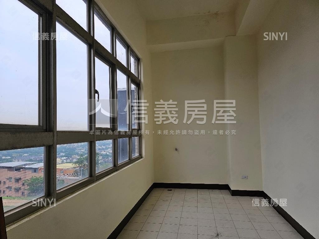 龍潭漂亮整棟ＲＣ廠房房屋室內格局與周邊環境