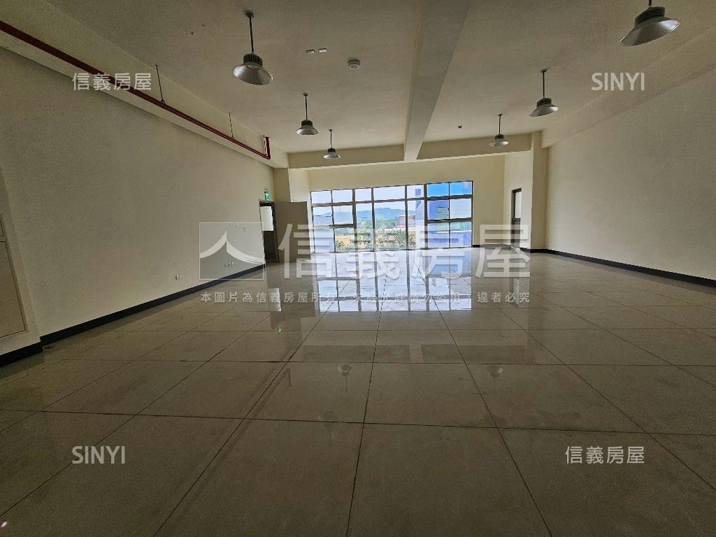 龍潭漂亮整棟ＲＣ廠房房屋室內格局與周邊環境