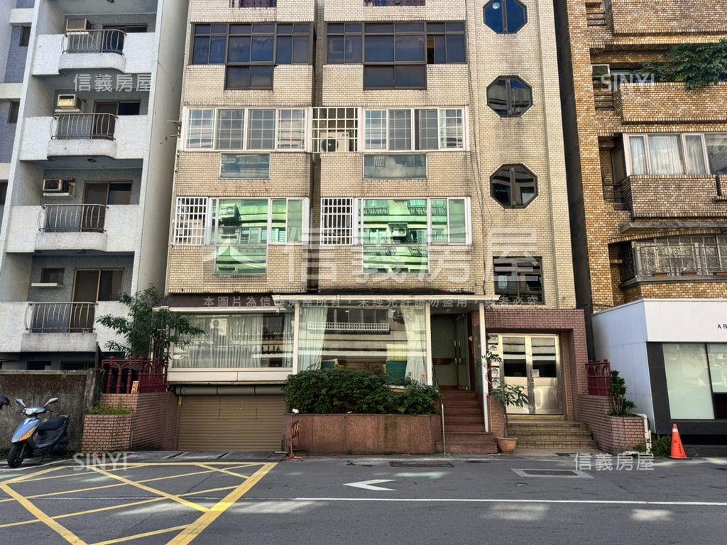 正東豐街一樓面寬店辦房屋室內格局與周邊環境