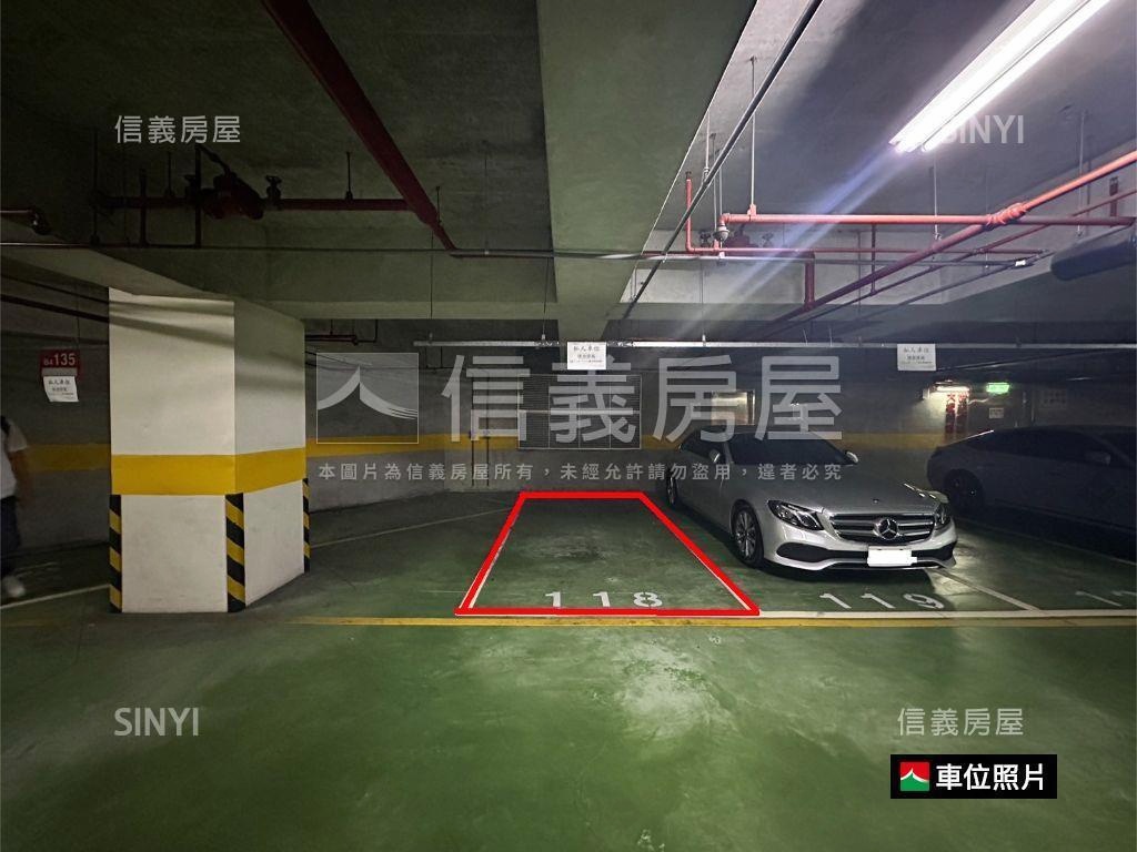 世紀金融高樓頂級鋼骨純辦房屋室內格局與周邊環境