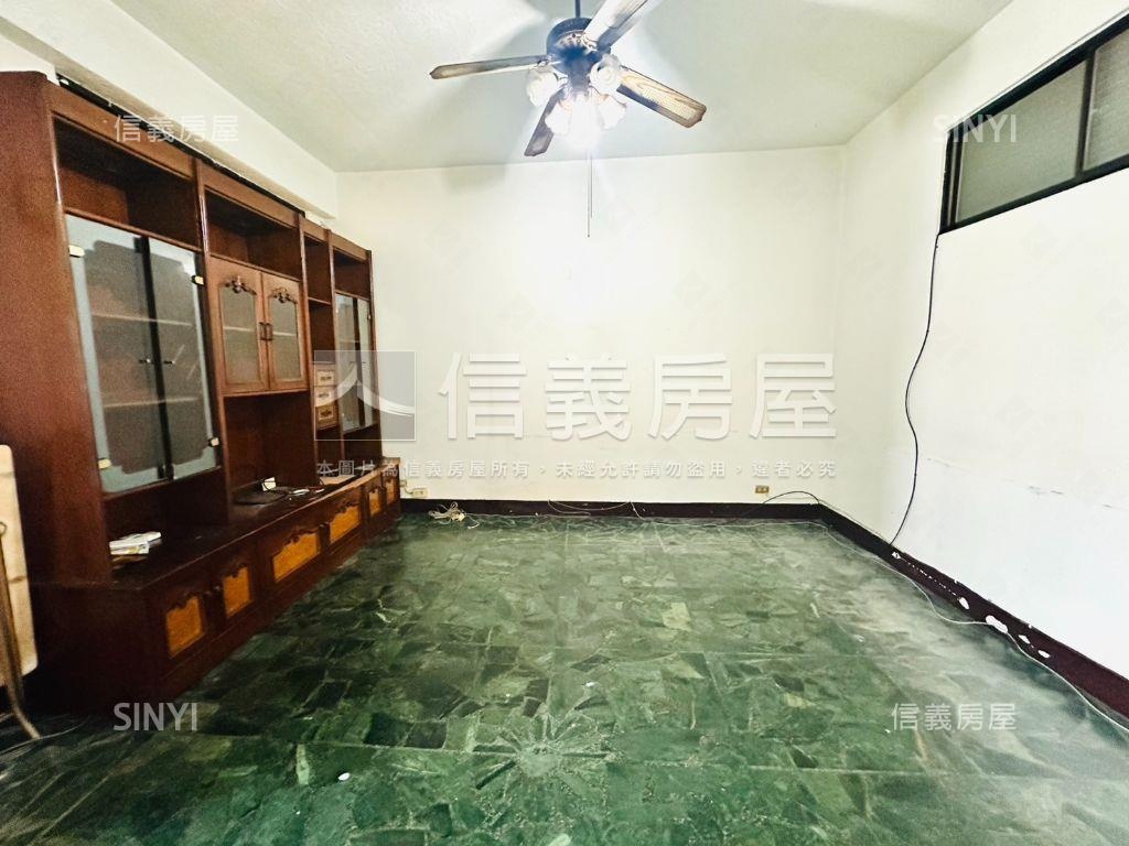 板新站旁公寓５＋６！房屋室內格局與周邊環境