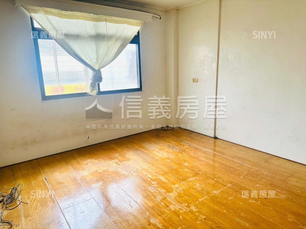 板新站旁公寓５＋６！房屋室內格局與周邊環境