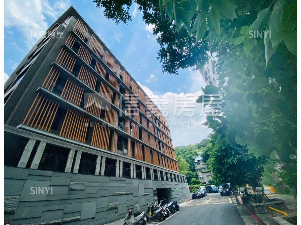【大直香榭Ａ４】房屋室內格局與周邊環境