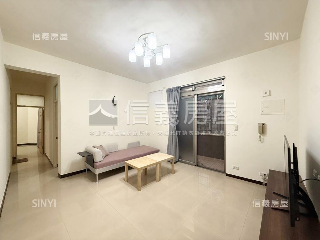 永安捷運雙公園美寓房屋室內格局與周邊環境