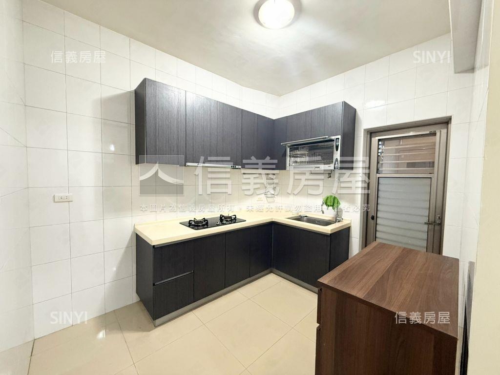 永安捷運雙公園美寓房屋室內格局與周邊環境