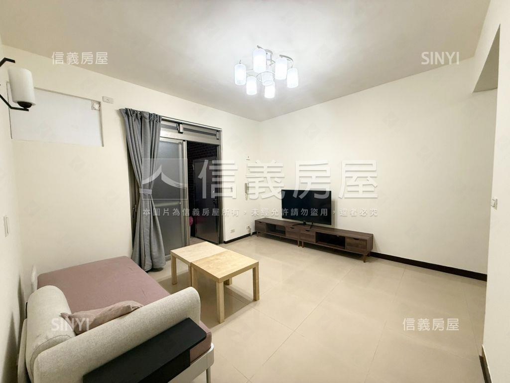 永安捷運雙公園美寓房屋室內格局與周邊環境