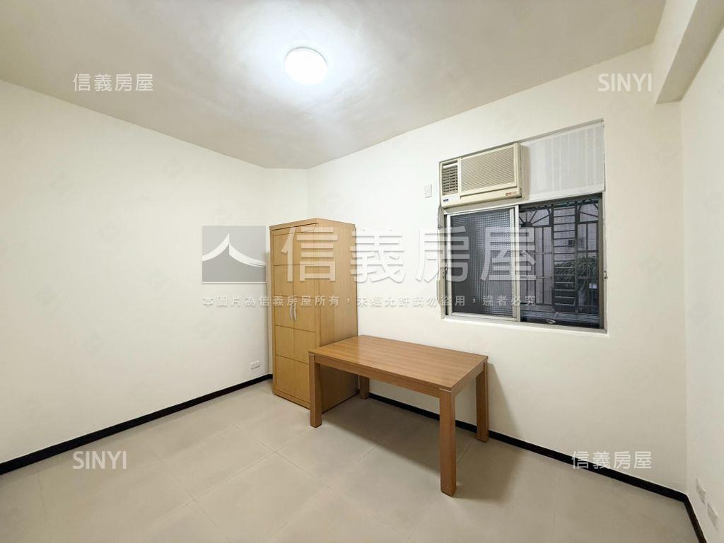 永安捷運雙公園美寓房屋室內格局與周邊環境