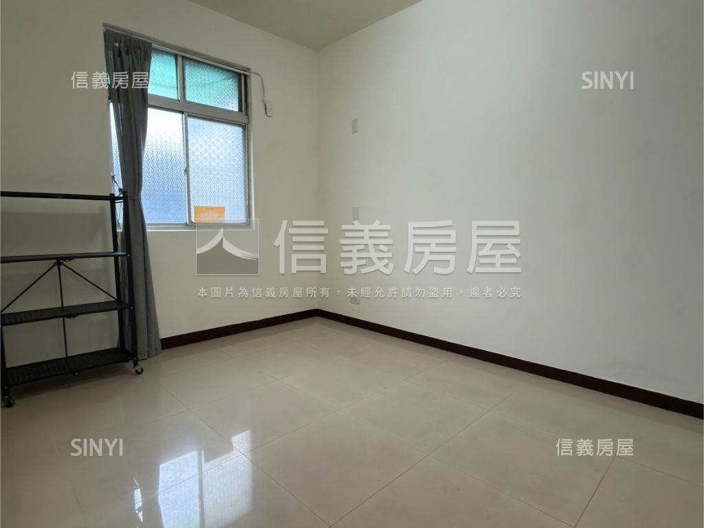 永安捷運雙公園美寓房屋室內格局與周邊環境