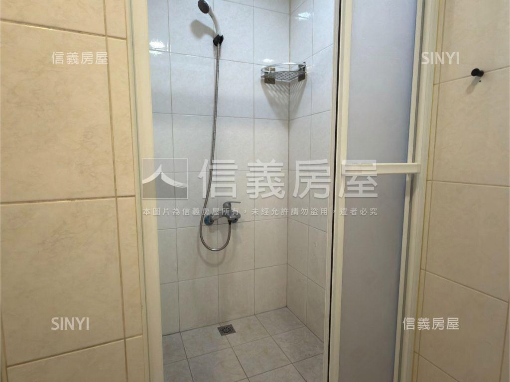 永安捷運雙公園美寓房屋室內格局與周邊環境