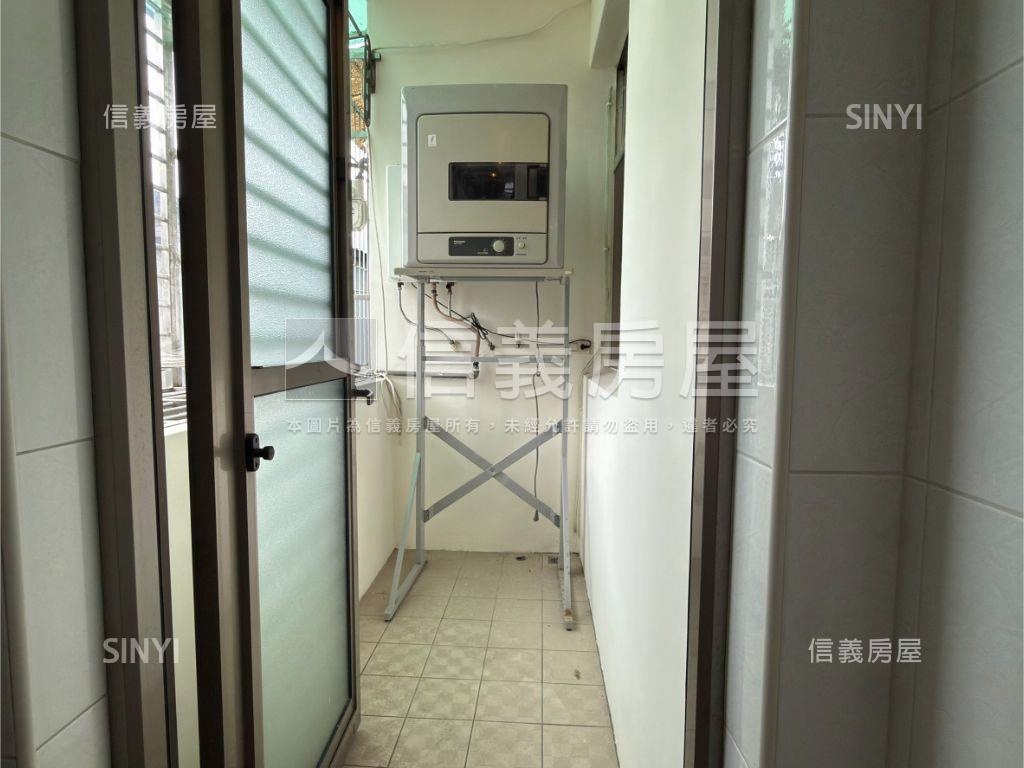 永安捷運雙公園美寓房屋室內格局與周邊環境