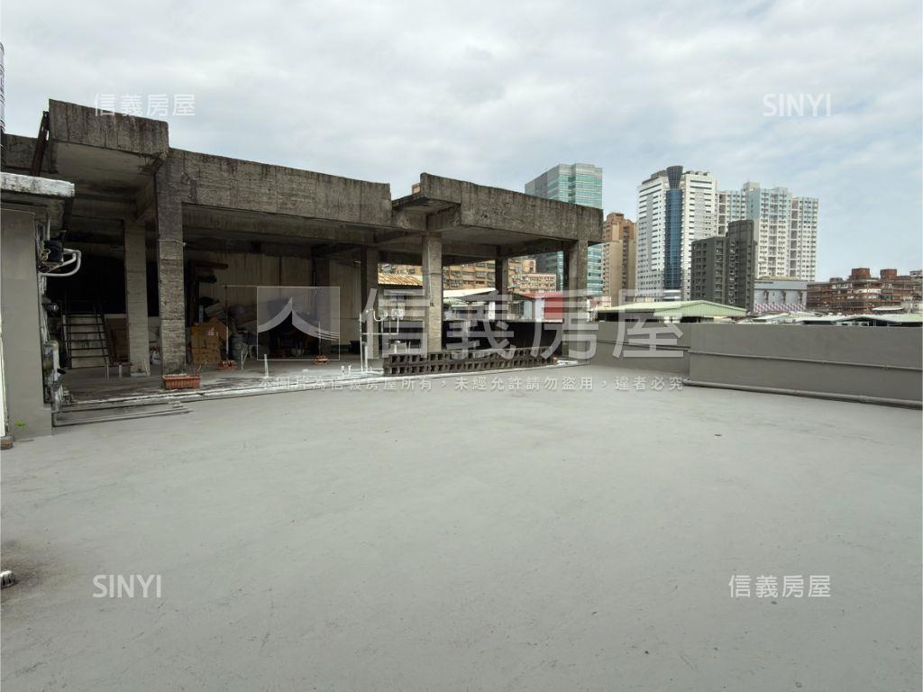 永安捷運雙公園美寓房屋室內格局與周邊環境