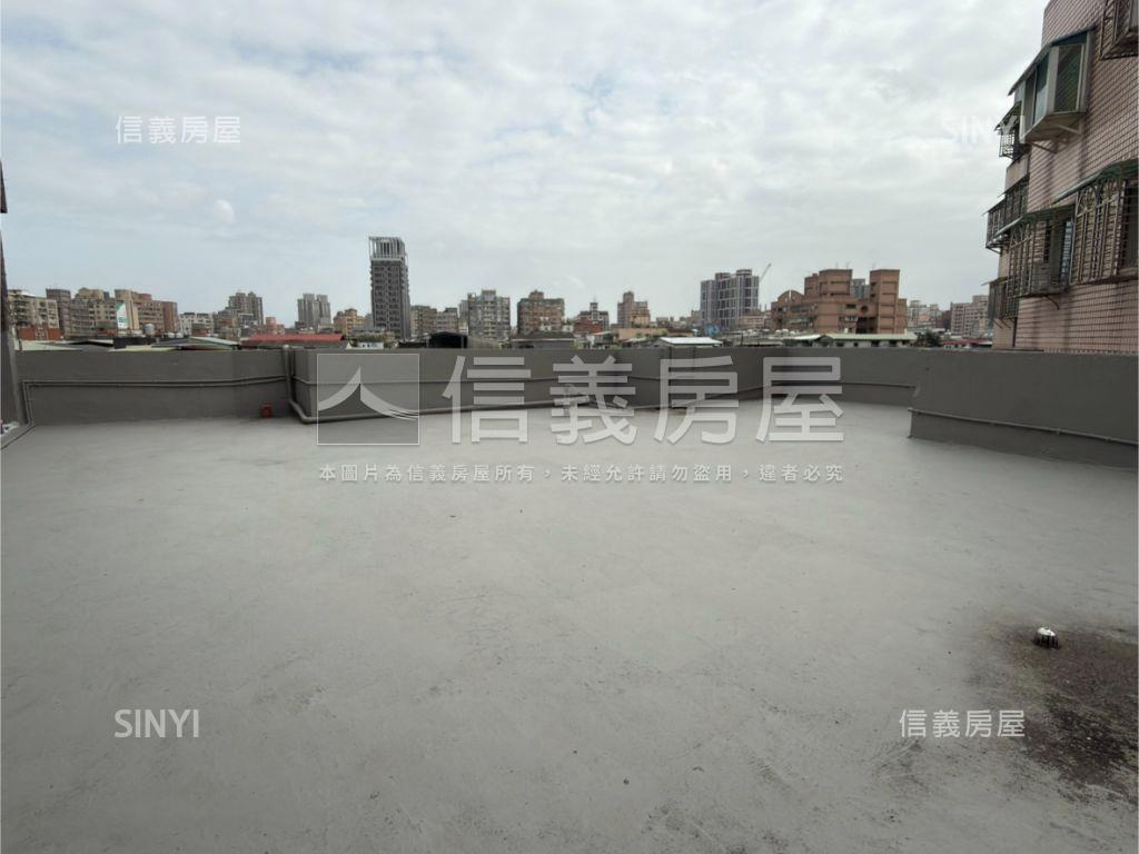 永安捷運雙公園美寓房屋室內格局與周邊環境